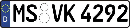 MS-VK4292