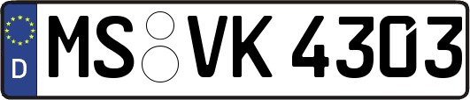 MS-VK4303