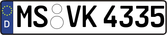 MS-VK4335