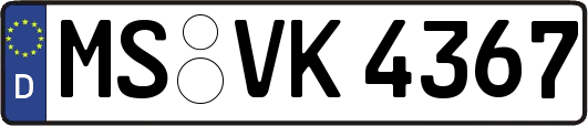 MS-VK4367