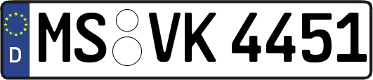 MS-VK4451