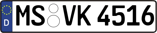 MS-VK4516