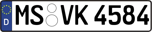 MS-VK4584
