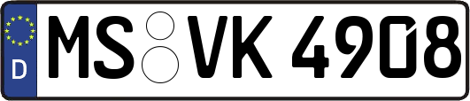 MS-VK4908
