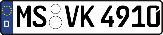 MS-VK4910
