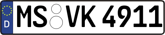 MS-VK4911
