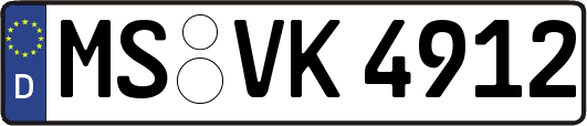MS-VK4912