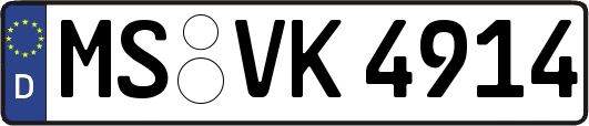 MS-VK4914
