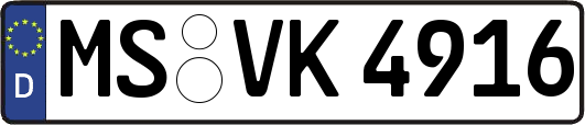 MS-VK4916