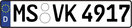 MS-VK4917