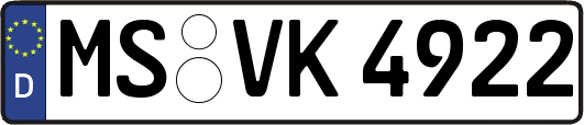 MS-VK4922