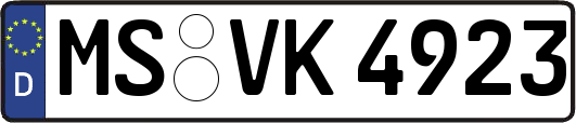 MS-VK4923