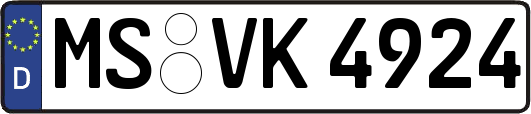 MS-VK4924