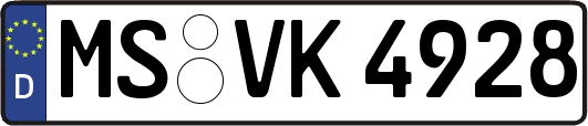 MS-VK4928