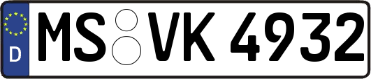 MS-VK4932