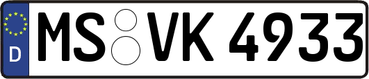 MS-VK4933
