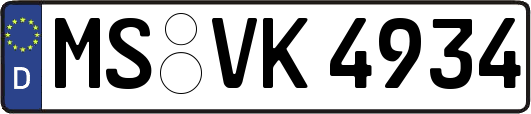 MS-VK4934