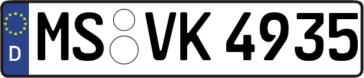 MS-VK4935