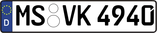 MS-VK4940
