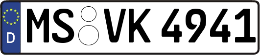 MS-VK4941