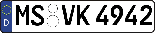 MS-VK4942