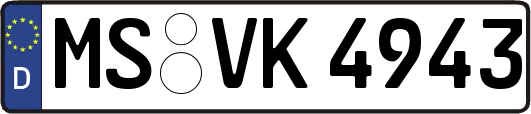 MS-VK4943