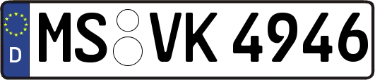 MS-VK4946