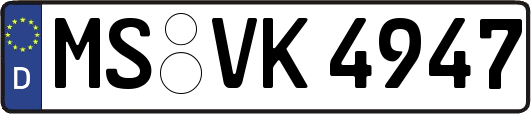 MS-VK4947