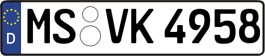 MS-VK4958