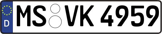 MS-VK4959