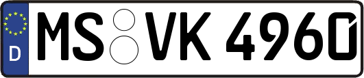 MS-VK4960