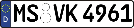 MS-VK4961