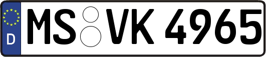 MS-VK4965