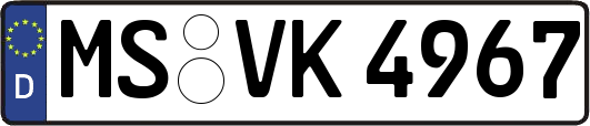 MS-VK4967