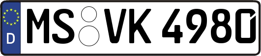MS-VK4980