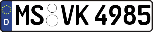 MS-VK4985
