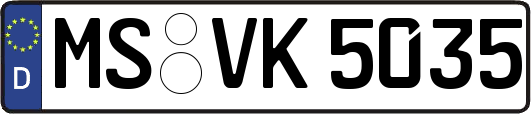 MS-VK5035