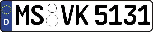 MS-VK5131