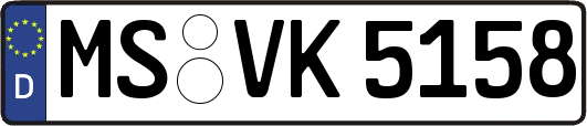 MS-VK5158