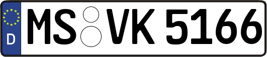 MS-VK5166