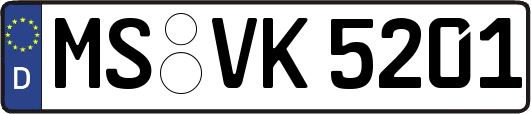 MS-VK5201