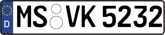 MS-VK5232