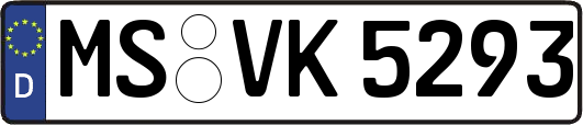 MS-VK5293