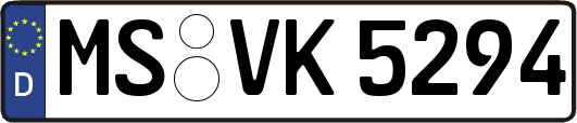 MS-VK5294