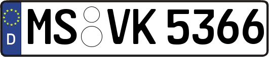 MS-VK5366