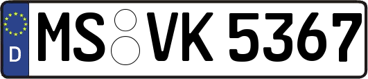 MS-VK5367