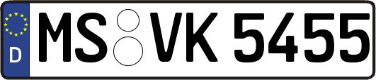 MS-VK5455