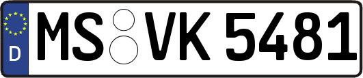 MS-VK5481