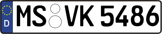 MS-VK5486