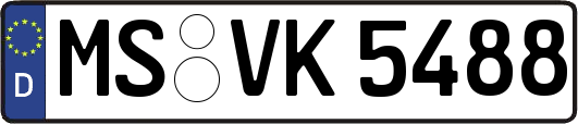 MS-VK5488